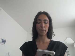 unknowngiirl webcam camsoda model stream image