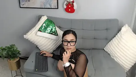 Amber_Etan webcam model stream image