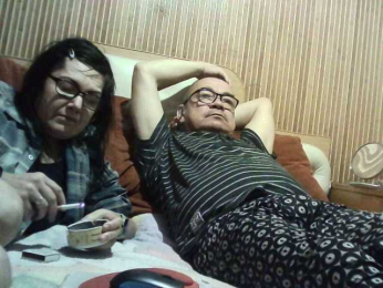 coupleofcoolx webcam model stream image