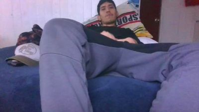 Ttv20 webcam model stream image