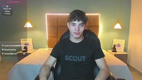 AlejooTwink webcam model stream image