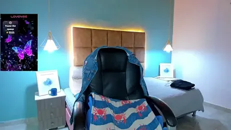 AlejooTwink webcam model stream image