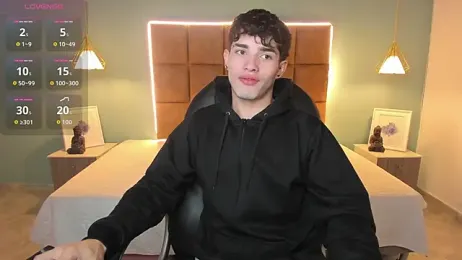 AlejooTwink webcam model stream image