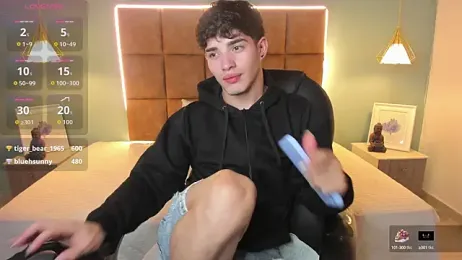 AlejooTwink webcam model stream image