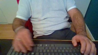 appache1978 webcam model stream image