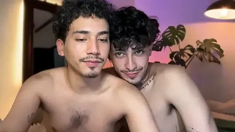 Noah_and_Steven webcam stripchat model stream image
