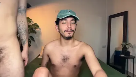 Noah_and_Steven webcam stripchat model stream image