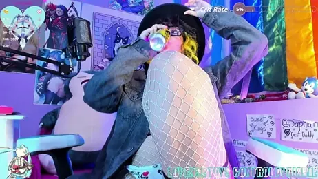 Angel_Sweett_1 webcam model stream image