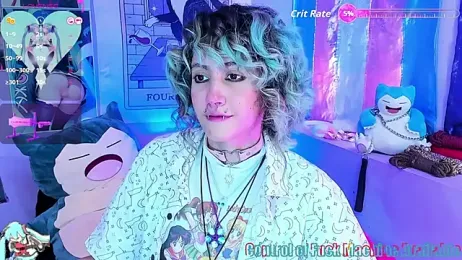 Angel_Sweett_1 webcam model stream image