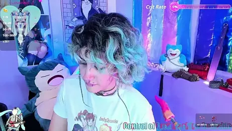 Angel_Sweett_1 webcam model stream image
