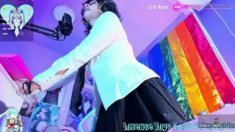 Angel_Sweett_1 webcam model stream image