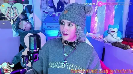 Angel_Sweett_1 webcam model stream image