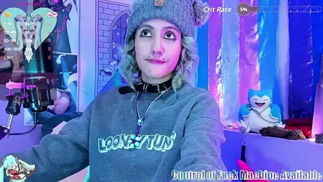 Angel_Sweett_1 webcam model stream image