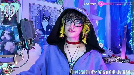 Angel_Sweett_1 webcam model stream image