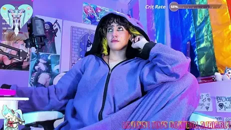 Angel_Sweett_1 webcam model stream image