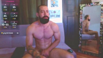 Espartac0z webcam model stream image