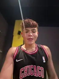 PRINCE_STEV webcam model stream image