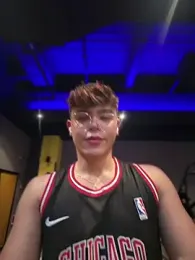 PRINCE_STEV webcam model stream image