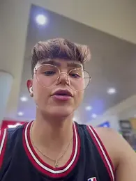 PRINCE_STEV webcam model stream image