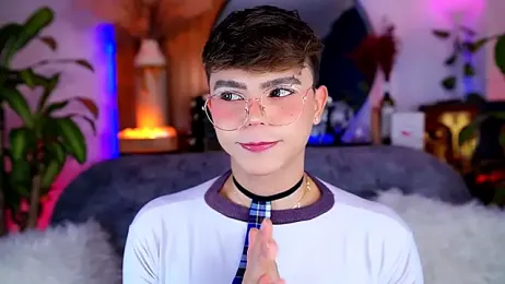 PRINCE_STEV webcam stripchat model stream image