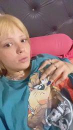 barderita webcam model stream image