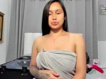 lustfulmonica69 webcam model stream image