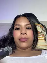 Ximena__1 webcam model stream image