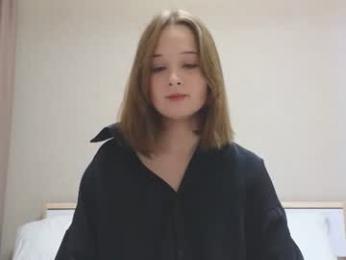 mary_u webcam preview