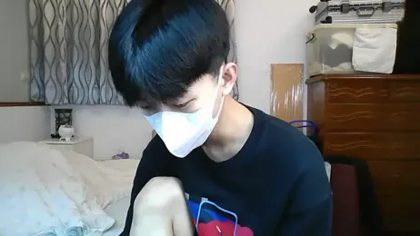 kai101010 webcam model stream image