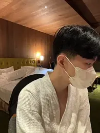 kai101010 webcam stripchat model stream image