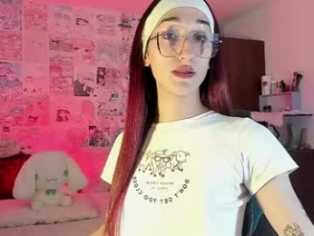 emely_rous webcam model stream image