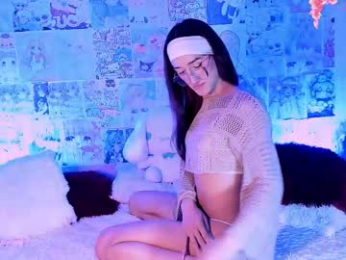 emely_rous webcam model stream image