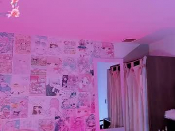 emely_rous webcam model stream image