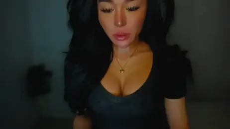 Horny_As_Hellxx webcam model stream image