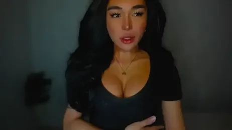 Horny_As_Hellxx webcam model stream image