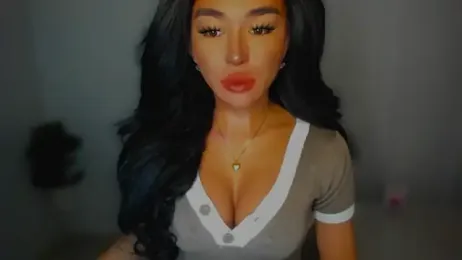 Horny_As_Hellxx webcam model stream image