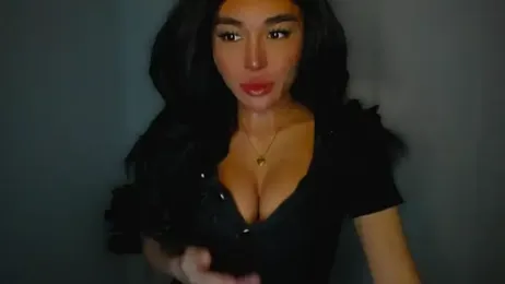 Horny_As_Hellxx webcam stripchat model stream image