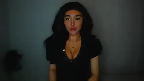 Horny_As_Hellxx webcam model stream image