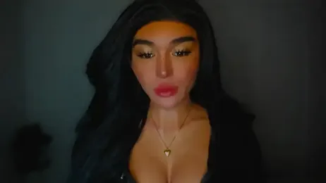 Horny_As_Hellxx webcam model stream image