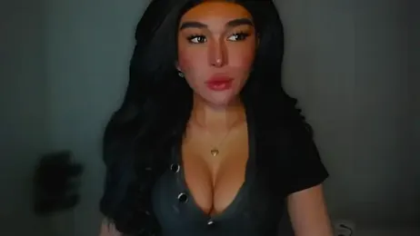 Horny_As_Hellxx webcam model stream image