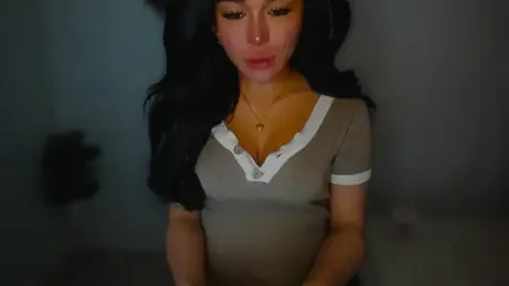 Horny_As_Hellxx webcam model stream image