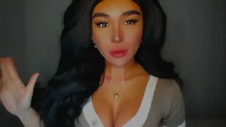 Horny_As_Hellxx webcam model stream image