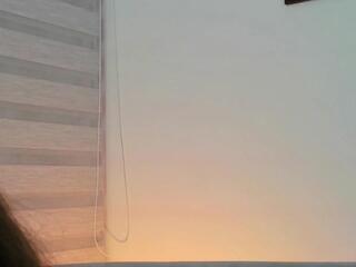 Keyli Foster webcam model stream image