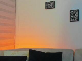 Keyli Foster webcam model stream image