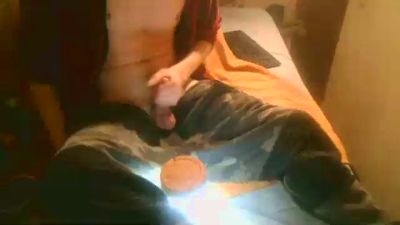 SamuelTal webcam model stream image