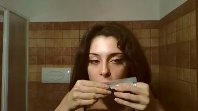 panikattack webcam cam4 model stream image