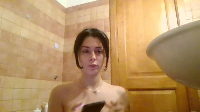panikattack webcam model stream image