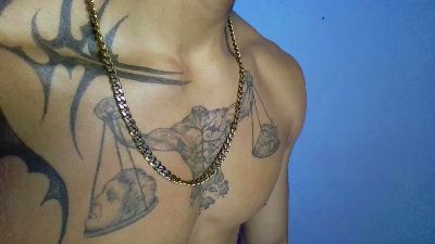 tuli_star webcam cam4 model stream image