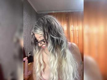 MissTemperament webcam bongacams model stream image