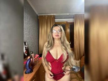 MissTemperament webcam bongacams model stream image